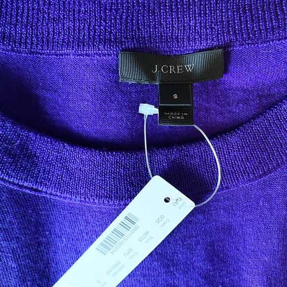 J Crew and Ann Taylor Sweater Bundle - Picture 7 of 13